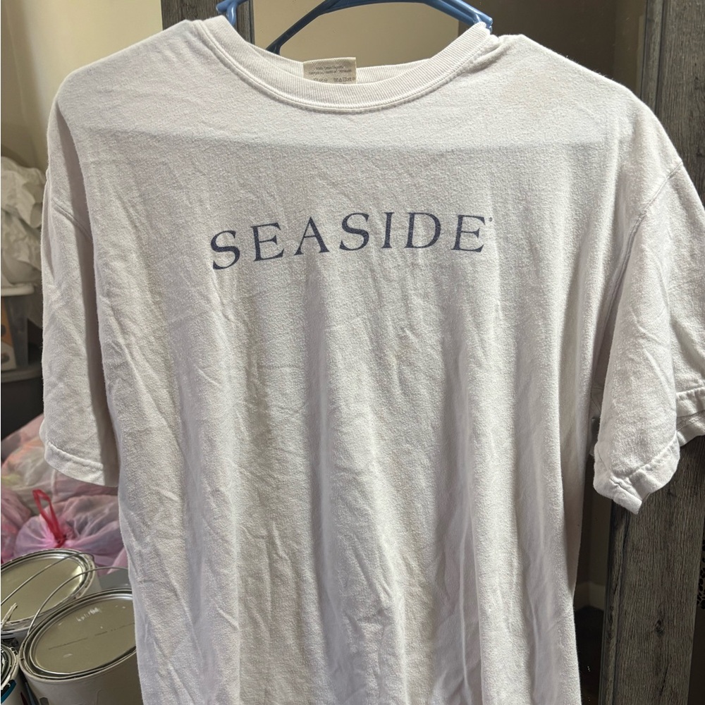 Seaside t shirt